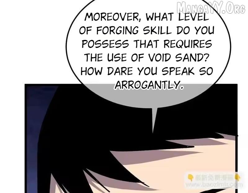 Read I Rely on My Invincibility to Deal Tons of Damage Passively! Manga Online
