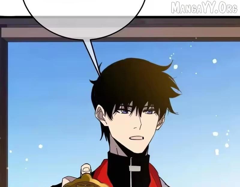 Read I Rely on My Invincibility to Deal Tons of Damage Passively! Manga Online