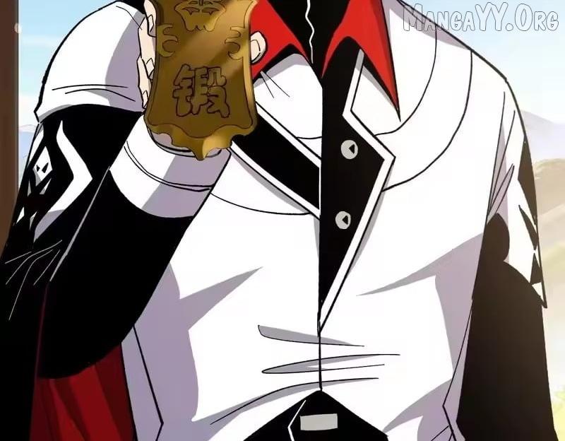 Read I Rely on My Invincibility to Deal Tons of Damage Passively! Manga Online