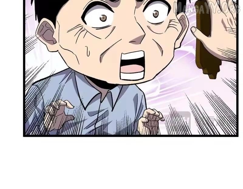 Read I Rely on My Invincibility to Deal Tons of Damage Passively! Manga Online