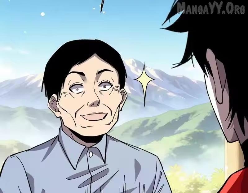 Read I Rely on My Invincibility to Deal Tons of Damage Passively! Manga Online