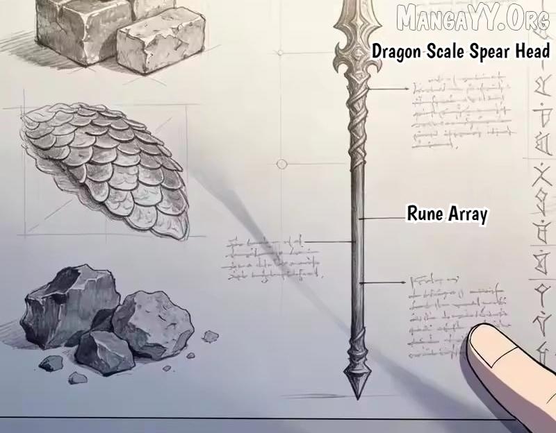 Read I Rely on My Invincibility to Deal Tons of Damage Passively! Manga Online