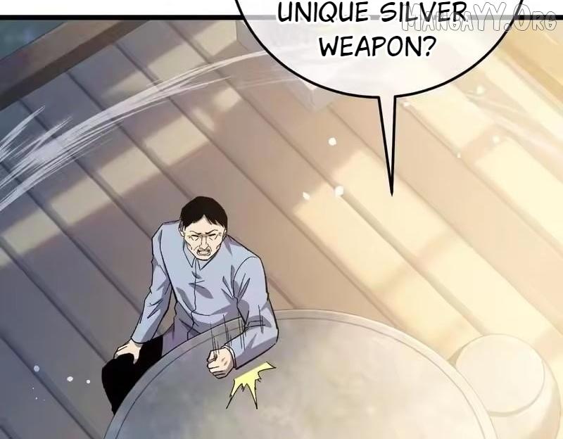 Read I Rely on My Invincibility to Deal Tons of Damage Passively! Manga Online