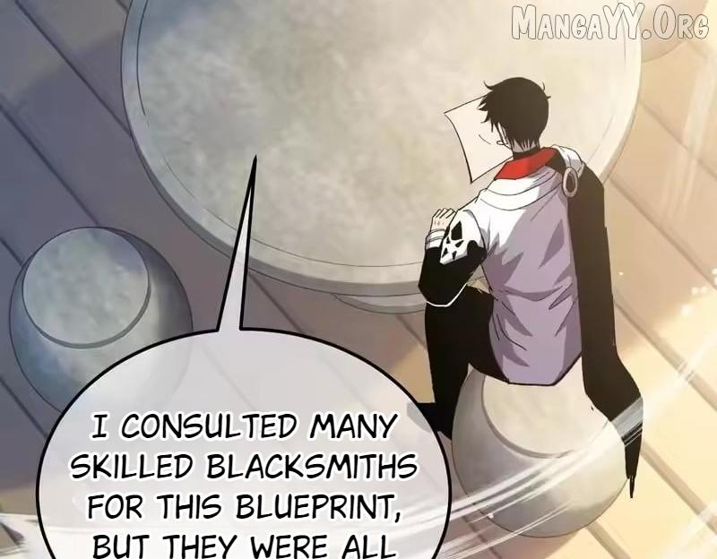 Read I Rely on My Invincibility to Deal Tons of Damage Passively! Manga Online