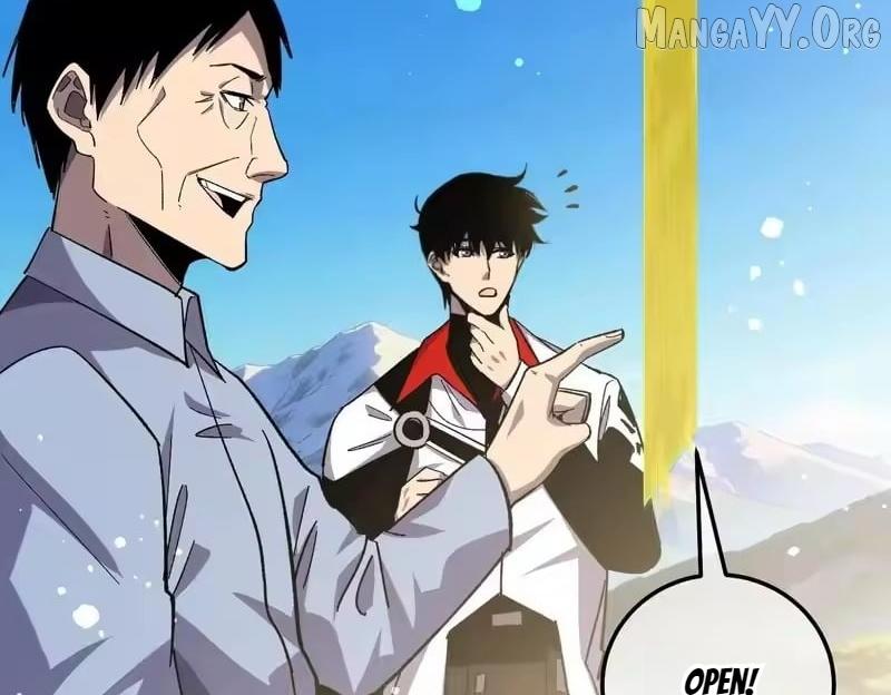 Read I Rely on My Invincibility to Deal Tons of Damage Passively! Manga Online