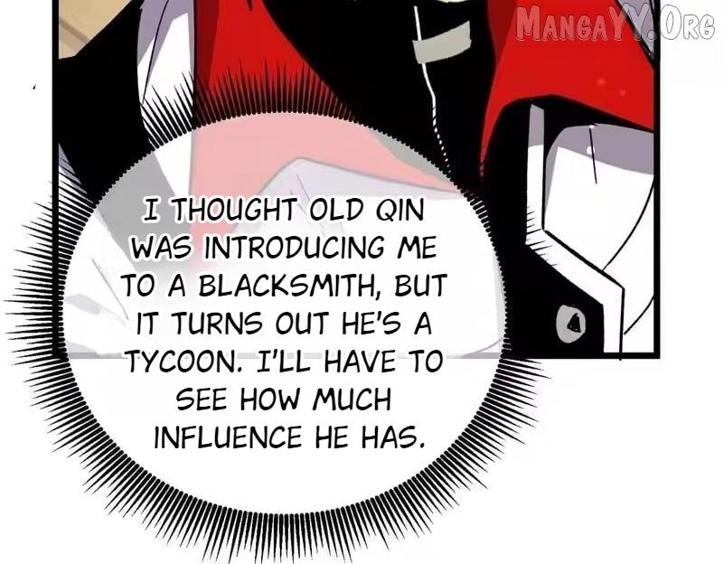 Read I Rely on My Invincibility to Deal Tons of Damage Passively! Manga Online