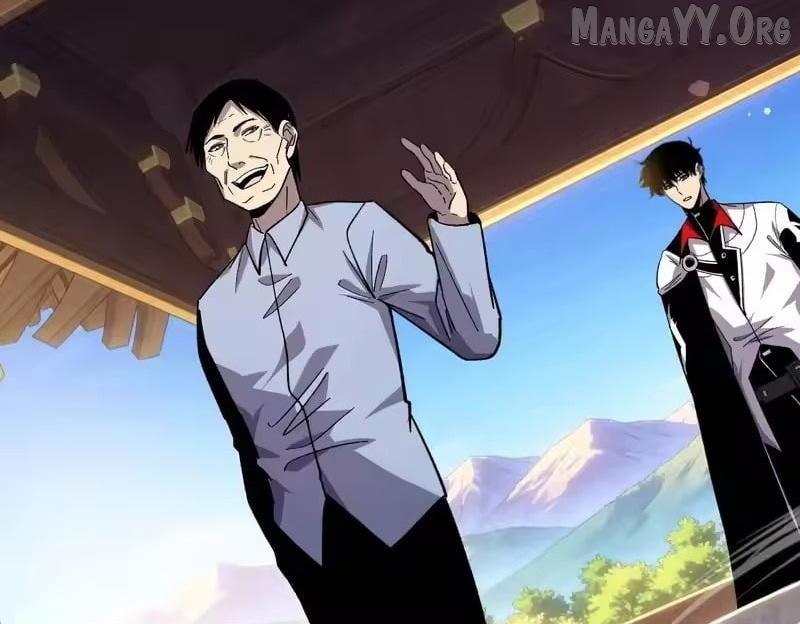 Read I Rely on My Invincibility to Deal Tons of Damage Passively! Manga Online