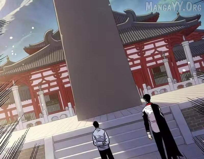 Read I Rely on My Invincibility to Deal Tons of Damage Passively! Manga Online