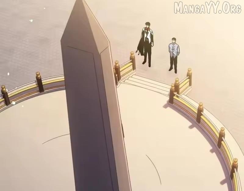 Read I Rely on My Invincibility to Deal Tons of Damage Passively! Manga Online