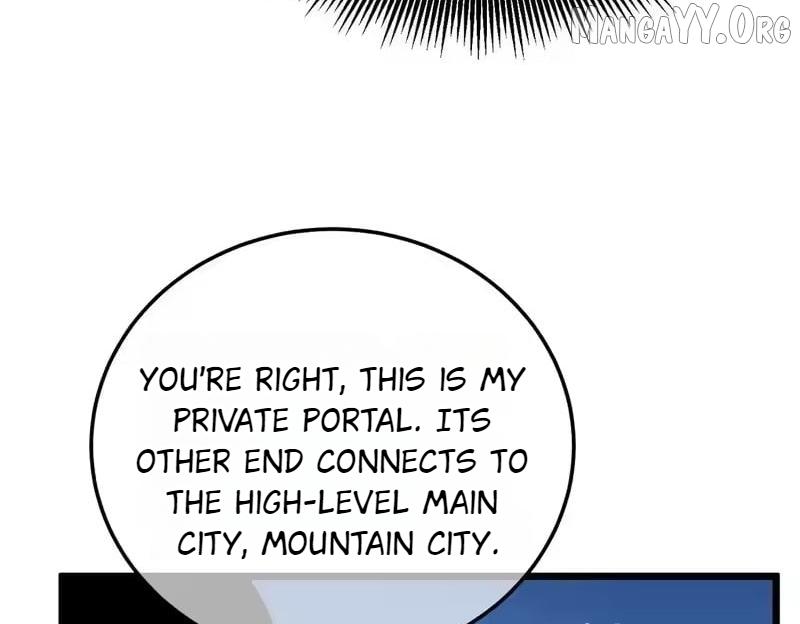 Read I Rely on My Invincibility to Deal Tons of Damage Passively! Manga Online