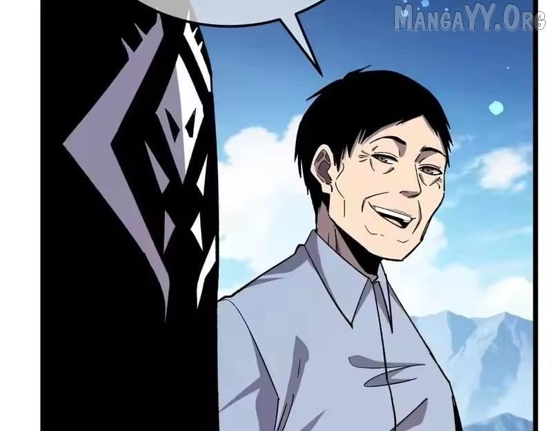 Read I Rely on My Invincibility to Deal Tons of Damage Passively! Manga Online