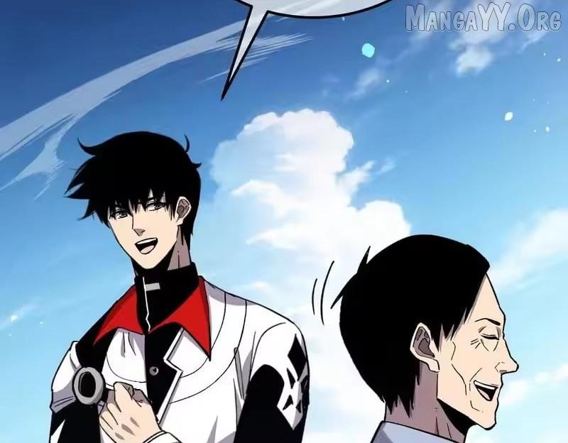 Read I Rely on My Invincibility to Deal Tons of Damage Passively! Manga Online