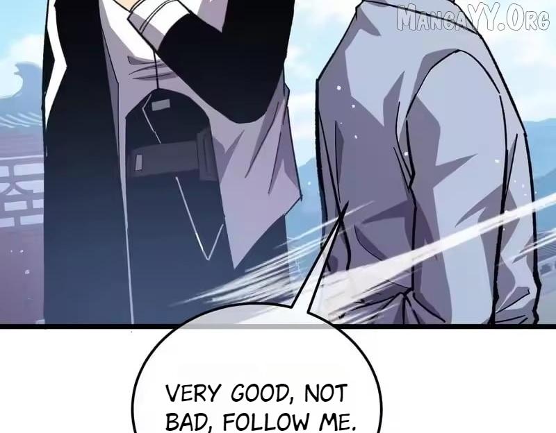 Read I Rely on My Invincibility to Deal Tons of Damage Passively! Manga Online