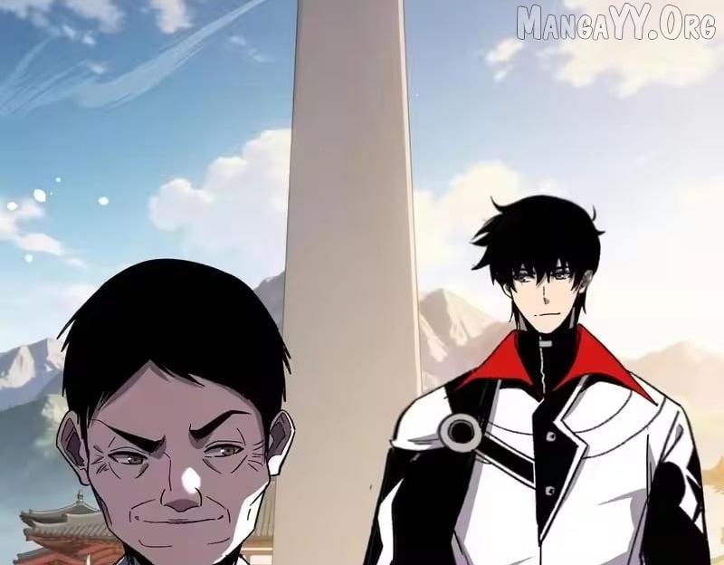 Read I Rely on My Invincibility to Deal Tons of Damage Passively! Manga Online