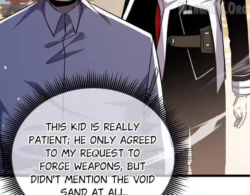 Read I Rely on My Invincibility to Deal Tons of Damage Passively! Manga Online