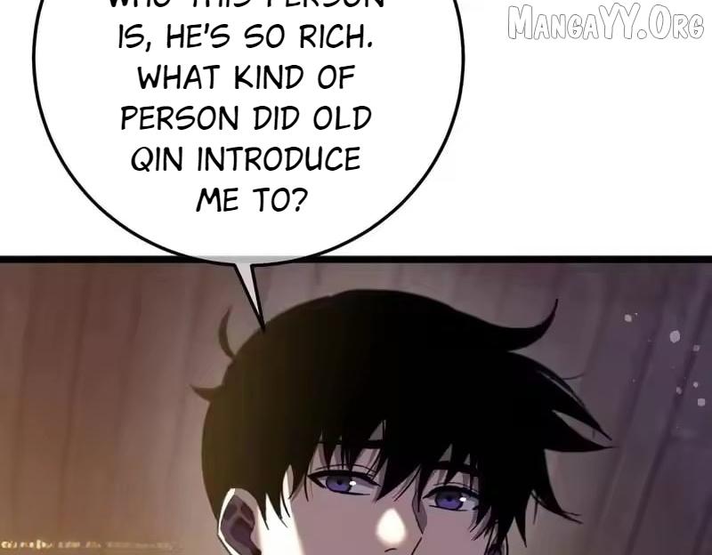 Read I Rely on My Invincibility to Deal Tons of Damage Passively! Manga Online