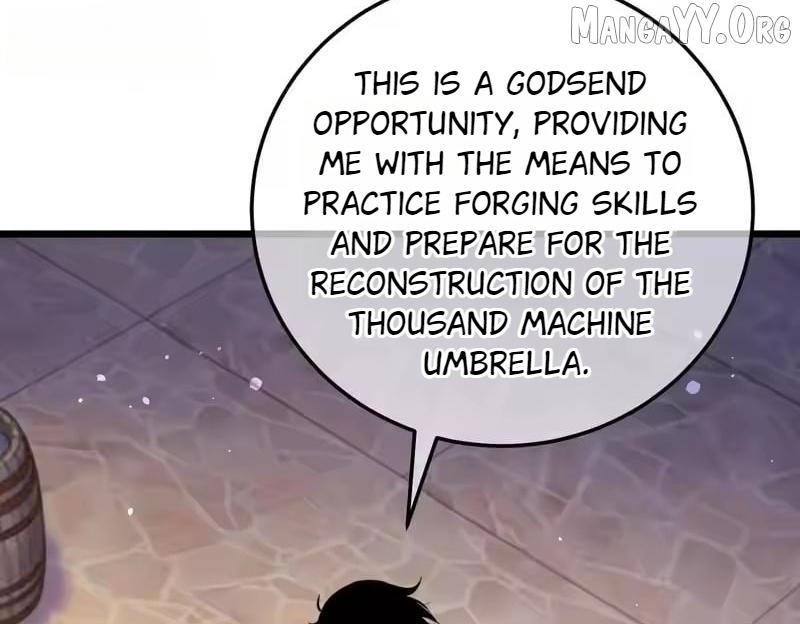 Read I Rely on My Invincibility to Deal Tons of Damage Passively! Manga Online