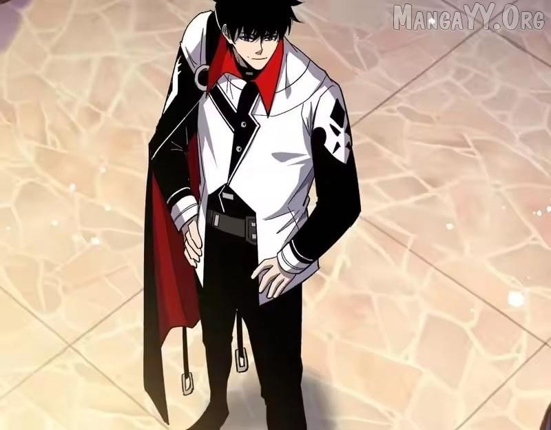 Read I Rely on My Invincibility to Deal Tons of Damage Passively! Manga Online