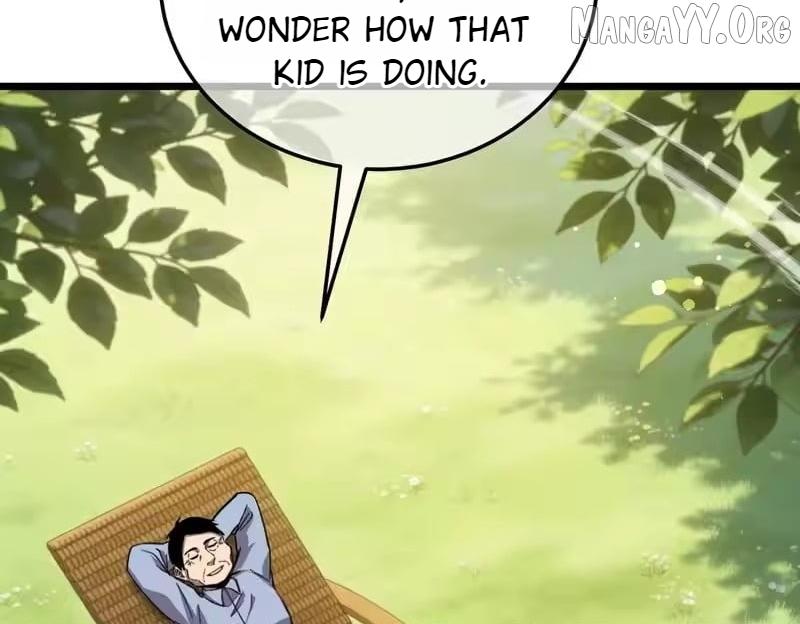 Read I Rely on My Invincibility to Deal Tons of Damage Passively! Manga Online