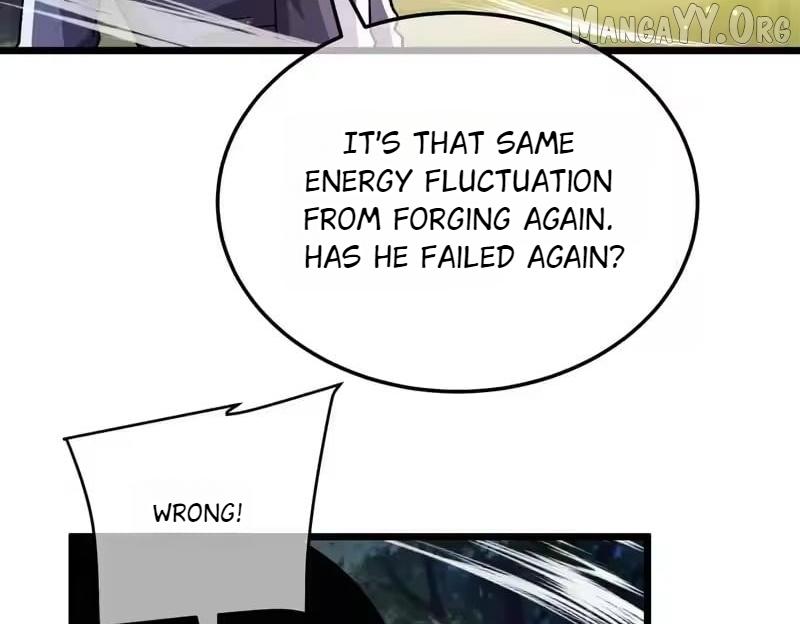 Read I Rely on My Invincibility to Deal Tons of Damage Passively! Manga Online