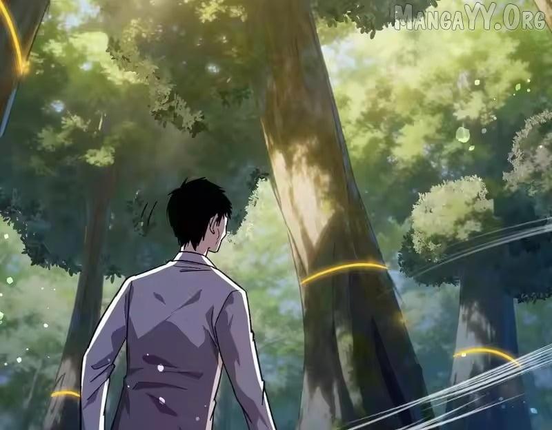 Read I Rely on My Invincibility to Deal Tons of Damage Passively! Manga Online