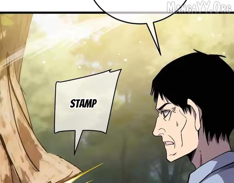 Read I Rely on My Invincibility to Deal Tons of Damage Passively! Manga Online