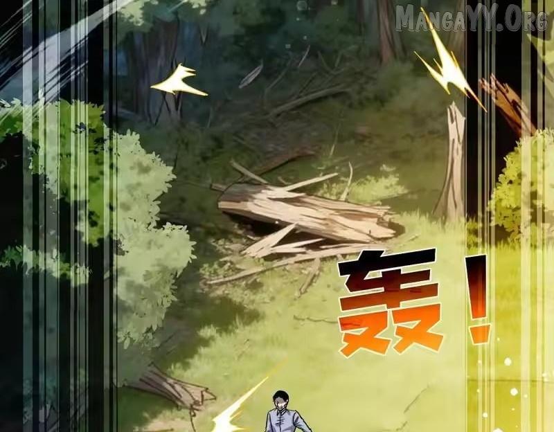 Read I Rely on My Invincibility to Deal Tons of Damage Passively! Manga Online