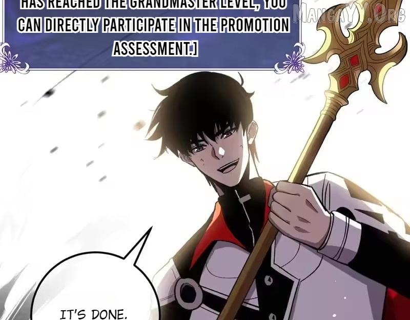 Read I Rely on My Invincibility to Deal Tons of Damage Passively! Manga Online