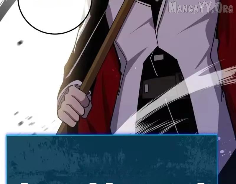 Read I Rely on My Invincibility to Deal Tons of Damage Passively! Manga Online