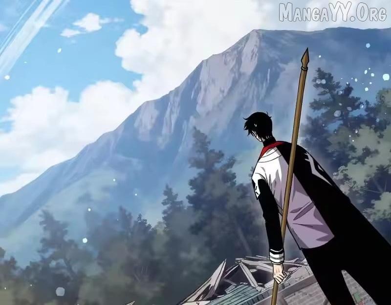 Read I Rely on My Invincibility to Deal Tons of Damage Passively! Manga Online