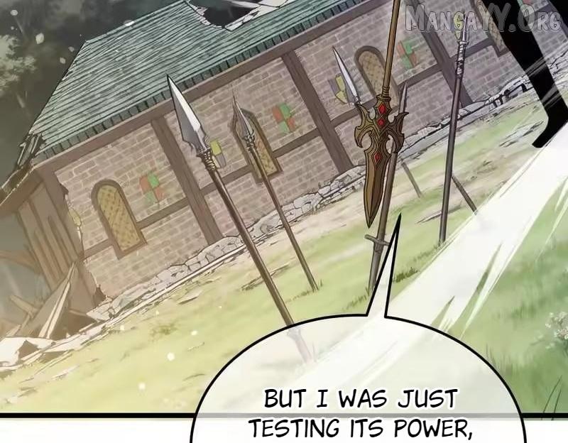 Read I Rely on My Invincibility to Deal Tons of Damage Passively! Manga Online