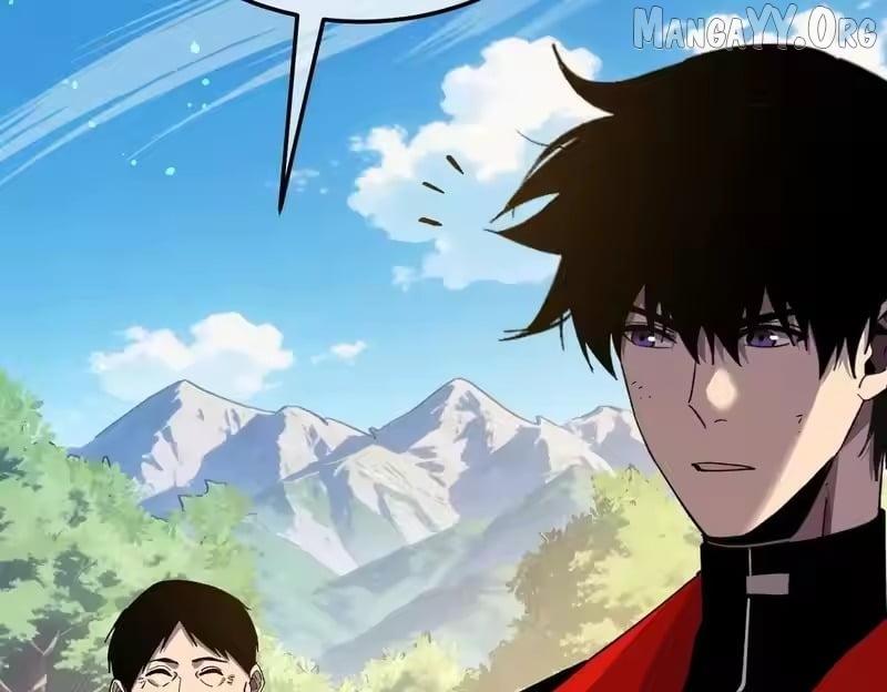 Read I Rely on My Invincibility to Deal Tons of Damage Passively! Manga Online