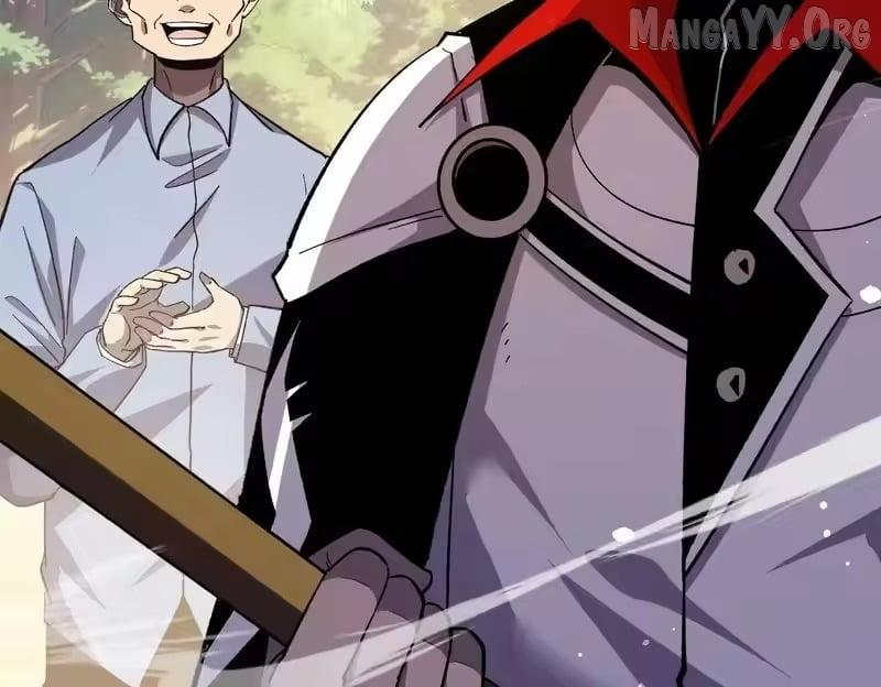 Read I Rely on My Invincibility to Deal Tons of Damage Passively! Manga Online