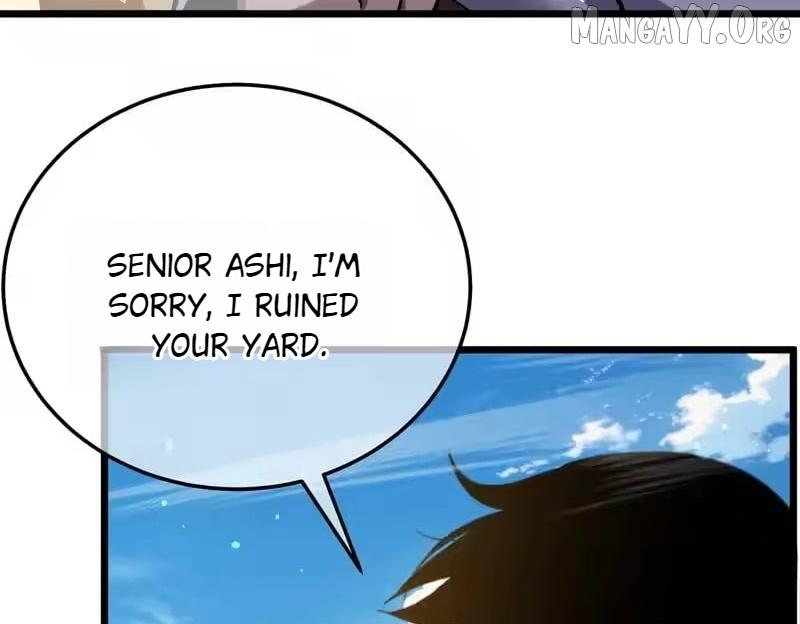 Read I Rely on My Invincibility to Deal Tons of Damage Passively! Manga Online