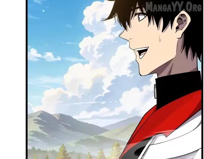 Read I Rely on My Invincibility to Deal Tons of Damage Passively! Manga Online