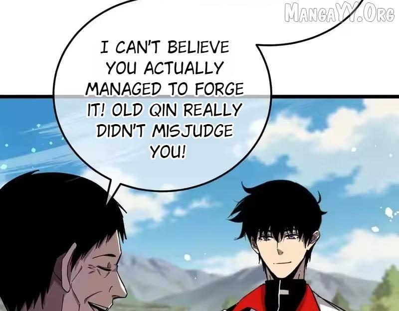 Read I Rely on My Invincibility to Deal Tons of Damage Passively! Manga Online