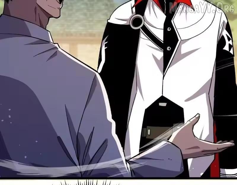 Read I Rely on My Invincibility to Deal Tons of Damage Passively! Manga Online