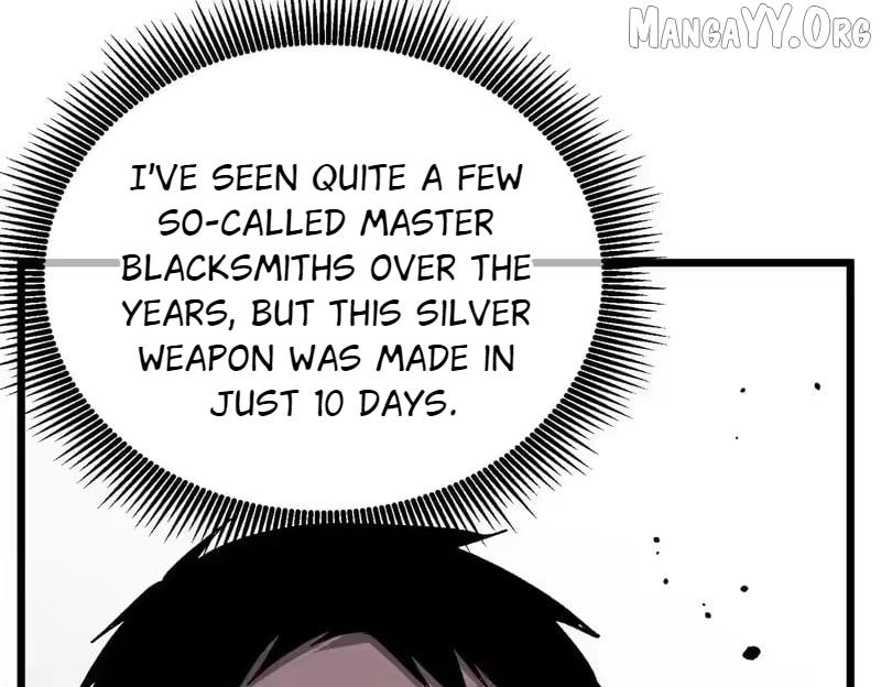 Read I Rely on My Invincibility to Deal Tons of Damage Passively! Manga Online