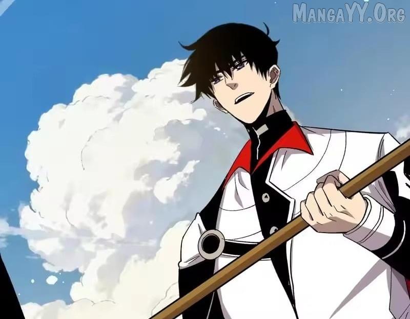 Read I Rely on My Invincibility to Deal Tons of Damage Passively! Manga Online