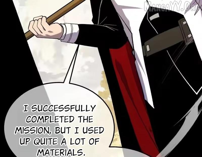 Read I Rely on My Invincibility to Deal Tons of Damage Passively! Manga Online