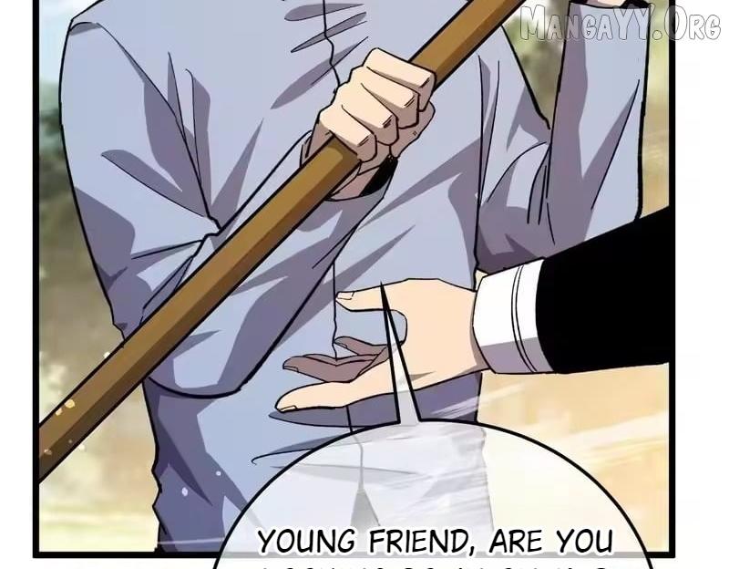 Read I Rely on My Invincibility to Deal Tons of Damage Passively! Manga Online