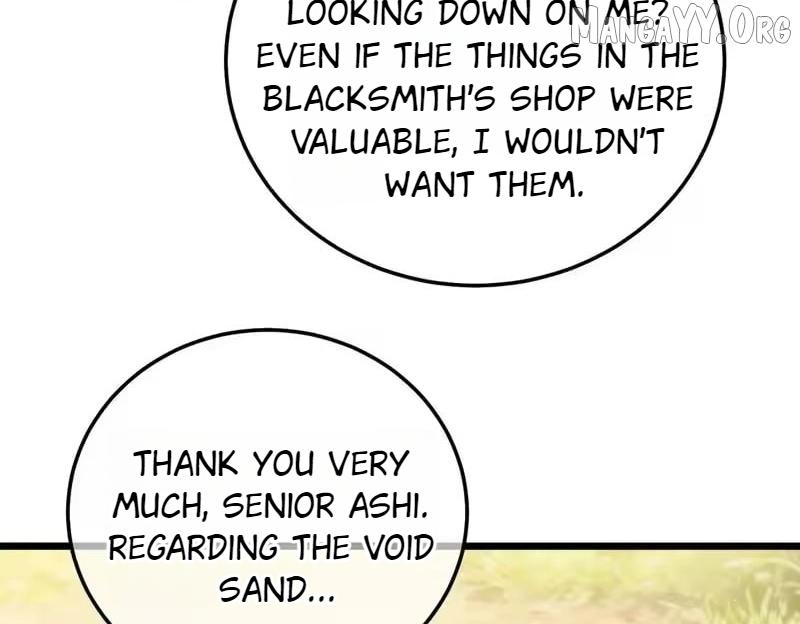 Read I Rely on My Invincibility to Deal Tons of Damage Passively! Manga Online