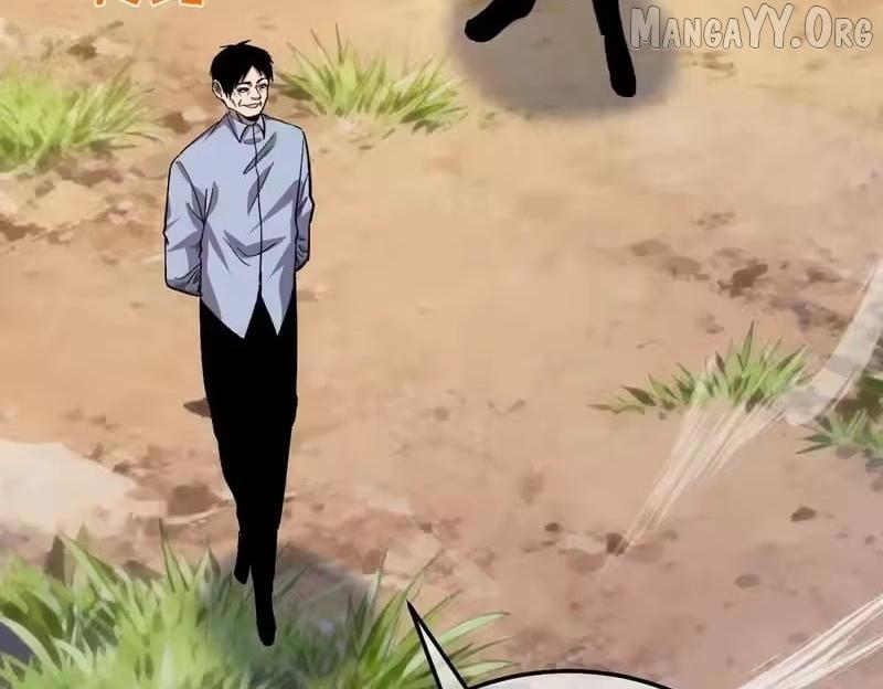 Read I Rely on My Invincibility to Deal Tons of Damage Passively! Manga Online