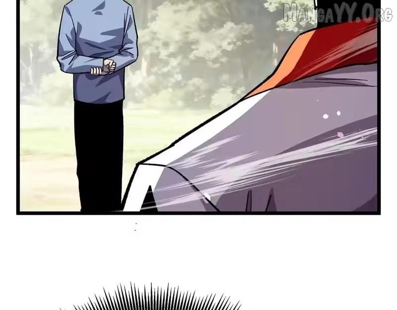 Read I Rely on My Invincibility to Deal Tons of Damage Passively! Manga Online