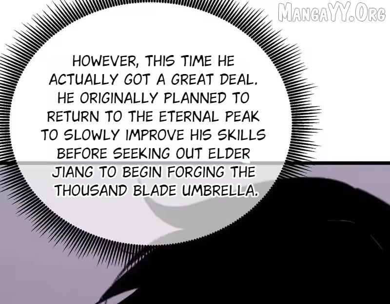 Read I Rely on My Invincibility to Deal Tons of Damage Passively! Manga Online