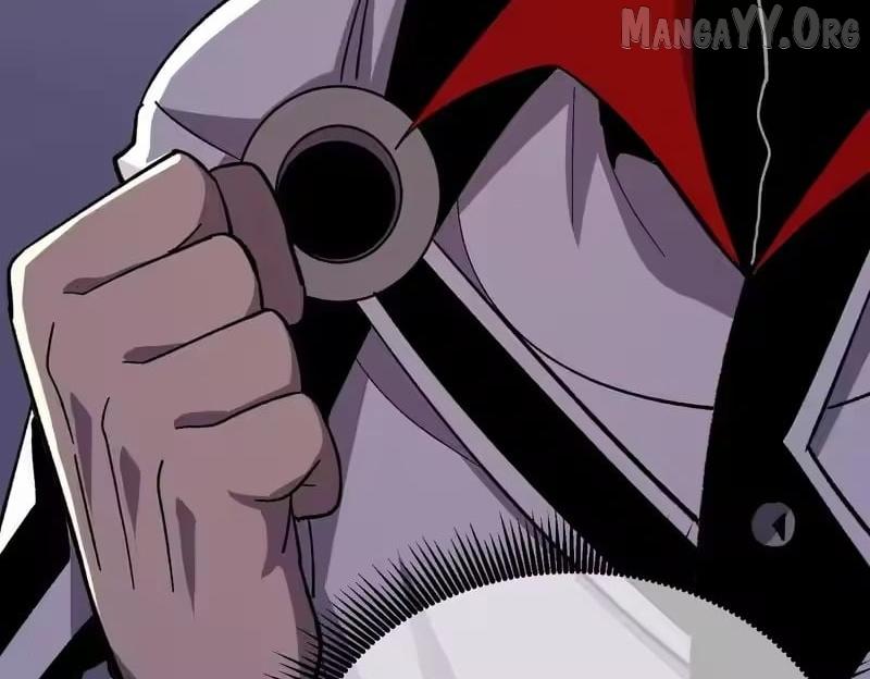 Read I Rely on My Invincibility to Deal Tons of Damage Passively! Manga Online