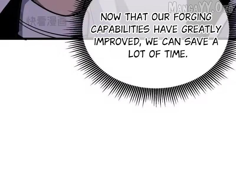 Read I Rely on My Invincibility to Deal Tons of Damage Passively! Manga Online