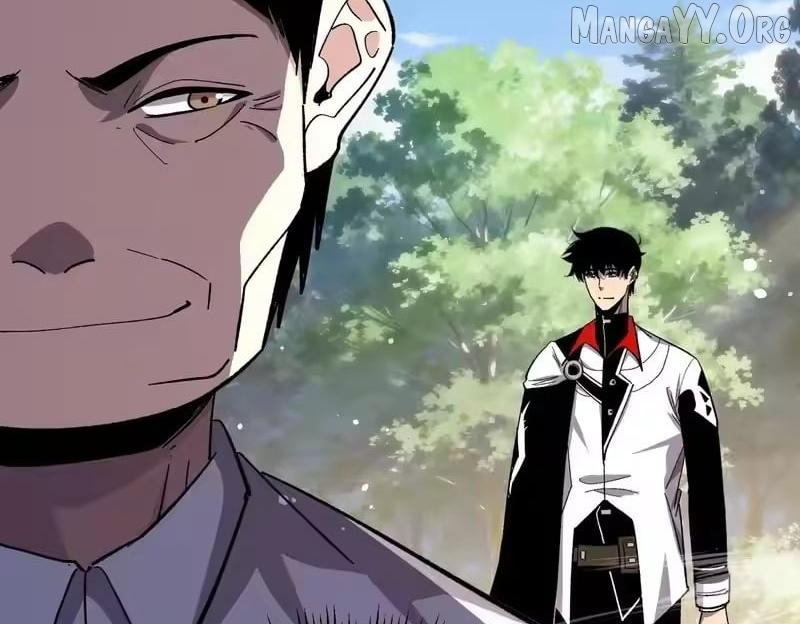 Read I Rely on My Invincibility to Deal Tons of Damage Passively! Manga Online