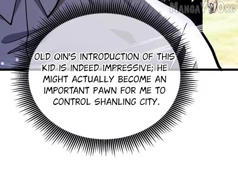 Read I Rely on My Invincibility to Deal Tons of Damage Passively! Manga Online