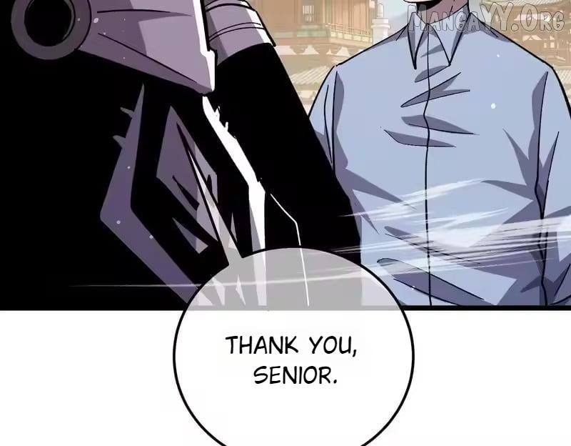 Read I Rely on My Invincibility to Deal Tons of Damage Passively! Manga Online